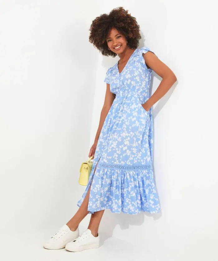 Women Joe Browns Dresses Bonnie Boho Dress