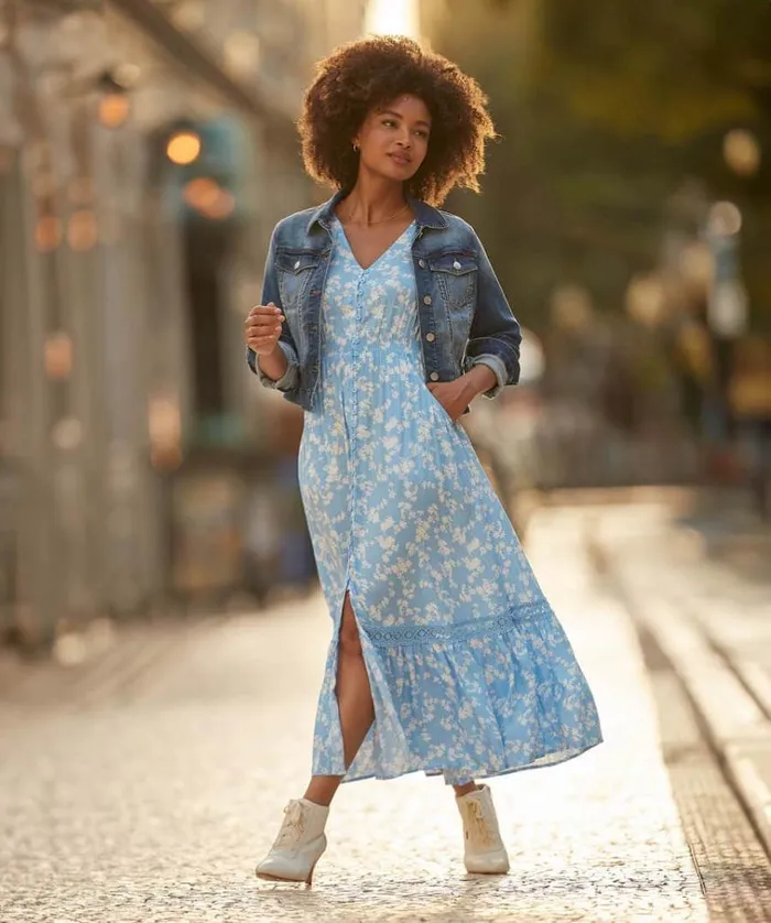Women Joe Browns Dresses Bonnie Boho Dress Women Joe Browns Dresses Bonnie Boho Dress