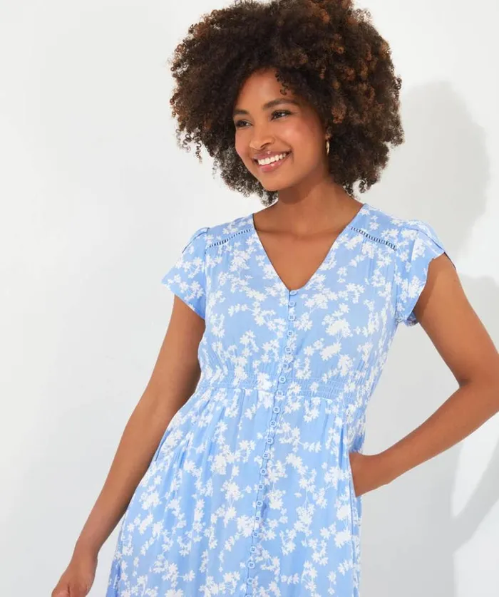 Women Joe Browns Dresses Bonnie Boho Dress Women Joe Browns Dresses Bonnie Boho Dress