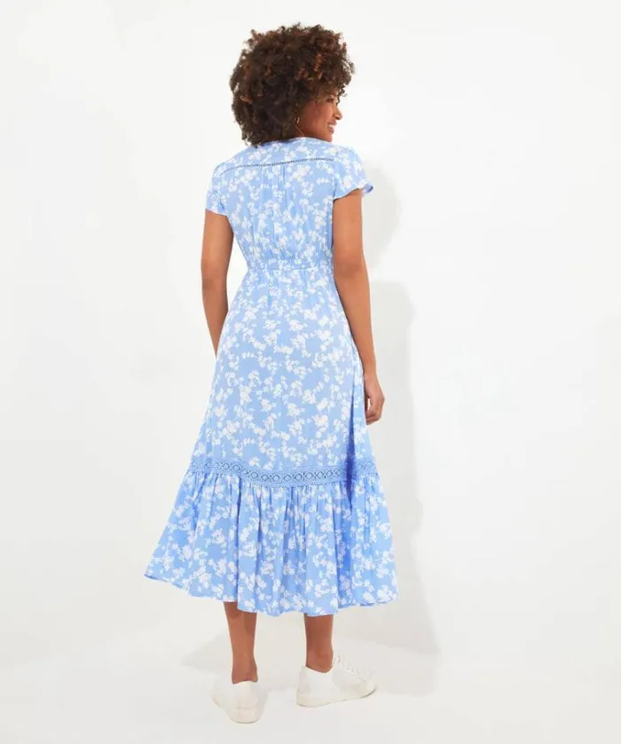 Women Joe Browns Dresses Bonnie Boho Dress Women Joe Browns Dresses Bonnie Boho Dress