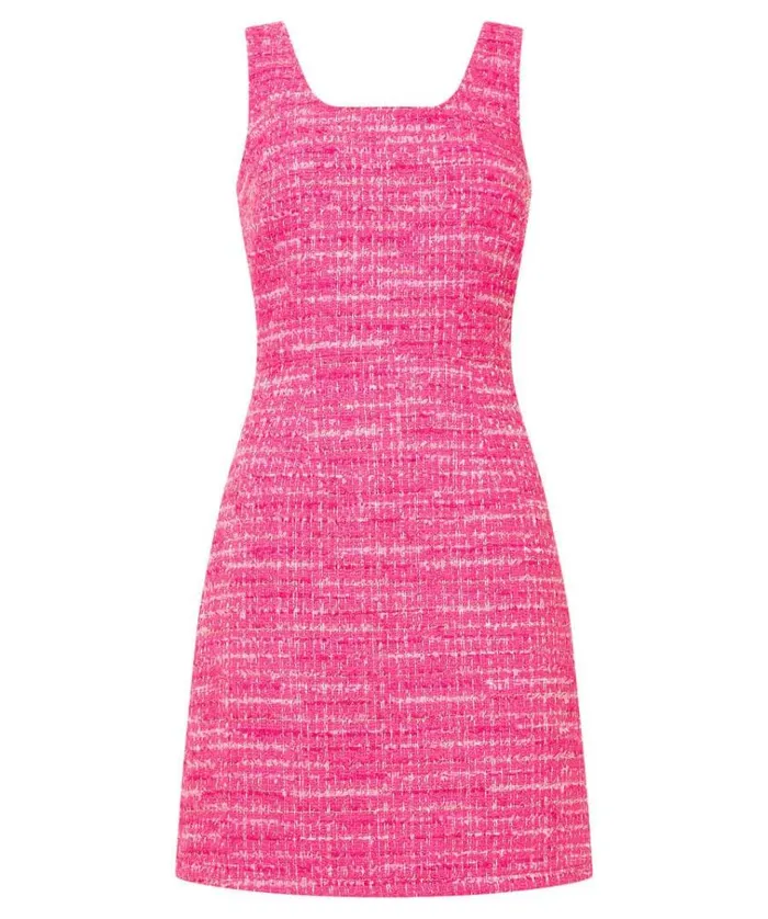 Women Joe Browns Dresses Camille Boucle Dress Women Joe Browns Dresses Camille Boucle Dress
