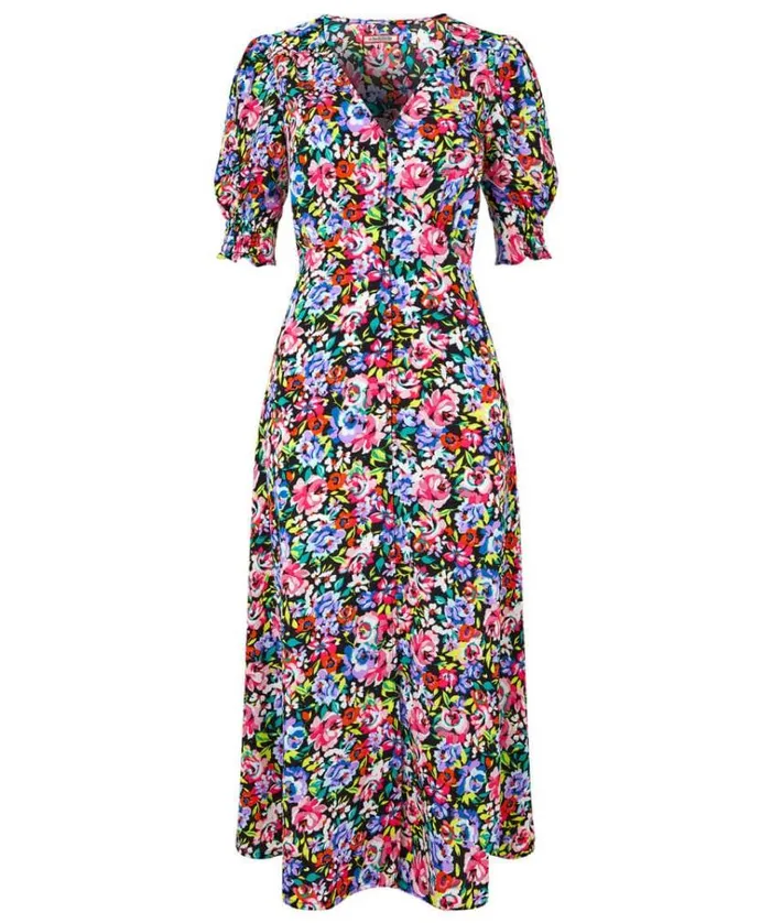 Women Joe Browns Dresses Celia Floral Dress Women Joe Browns Dresses Celia Floral Dress