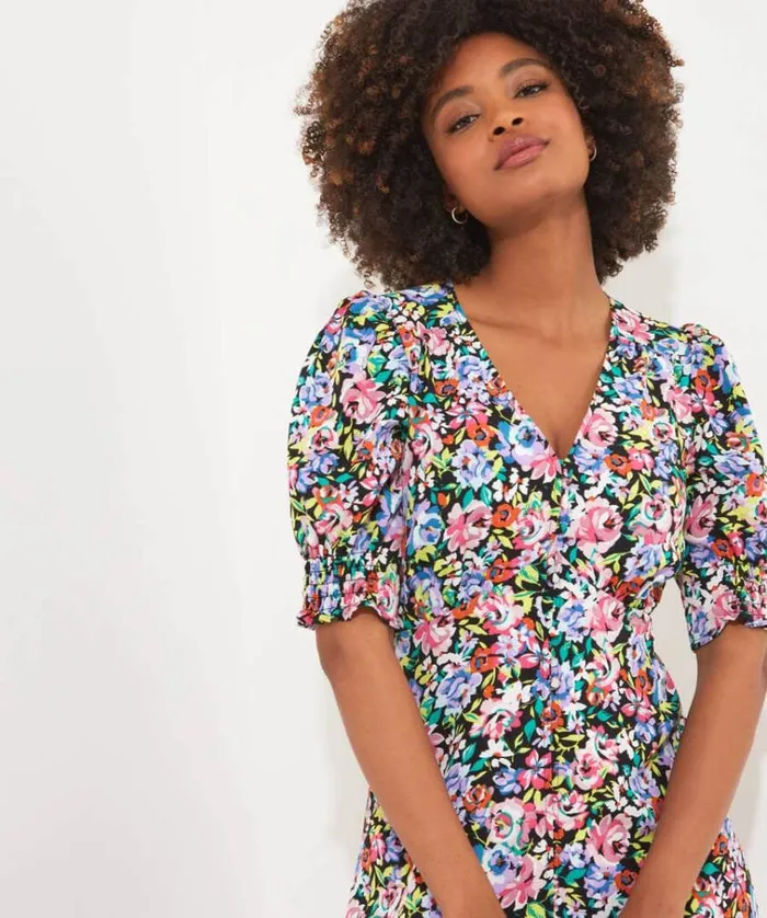 Women Joe Browns Dresses Celia Floral Dress Women Joe Browns Dresses Celia Floral Dress