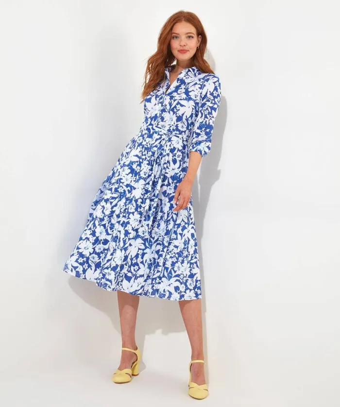 Women Joe Browns Dresses Colette Floral Dress