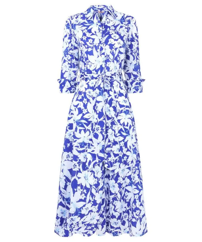 Women Joe Browns Dresses Colette Floral Dress Women Joe Browns Dresses Colette Floral Dress
