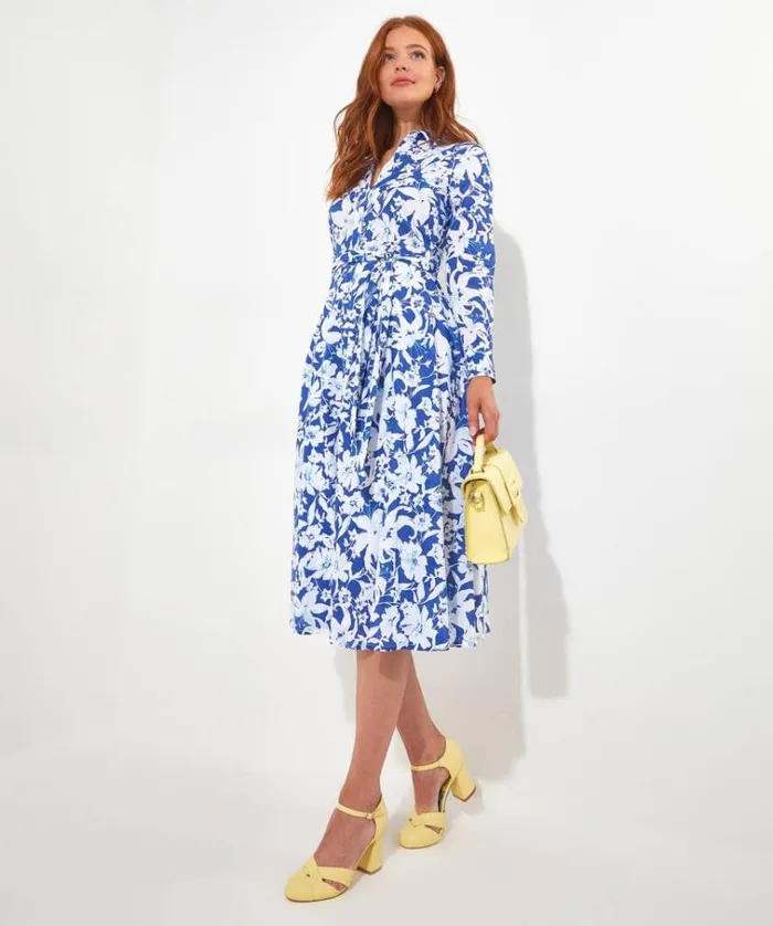 Women Joe Browns Dresses Colette Floral Dress Women Joe Browns Dresses Colette Floral Dress