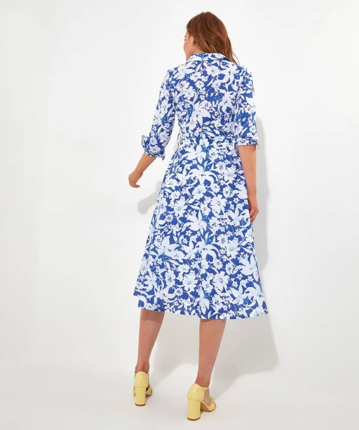 Women Joe Browns Dresses Colette Floral Dress Women Joe Browns Dresses Colette Floral Dress