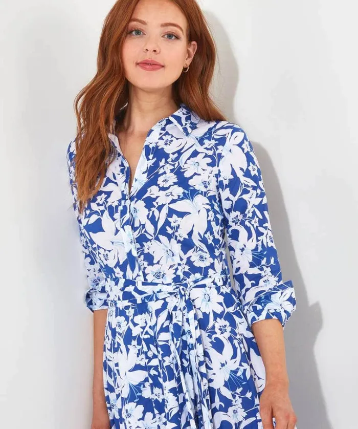 Women Joe Browns Dresses Colette Floral Dress Women Joe Browns Dresses Colette Floral Dress