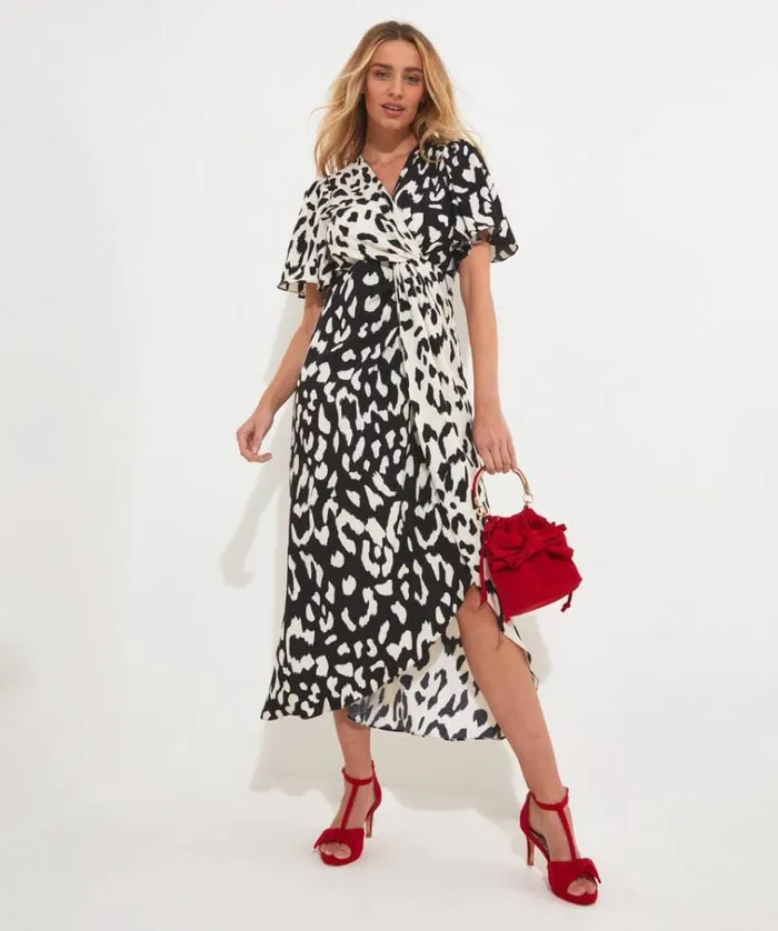 Women Joe Browns Dresses Dare To Be Different Print Dress
