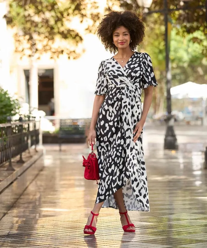 Women Joe Browns Dresses Dare To Be Different Print Dress Women Joe Browns Dresses Dare To Be Different Print Dress