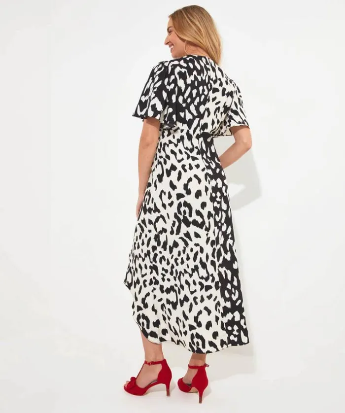 Women Joe Browns Dresses Dare To Be Different Print Dress Women Joe Browns Dresses Dare To Be Different Print Dress