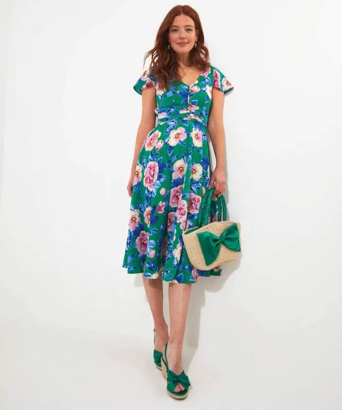 Women Joe Browns Dresses Day At The Races Dress