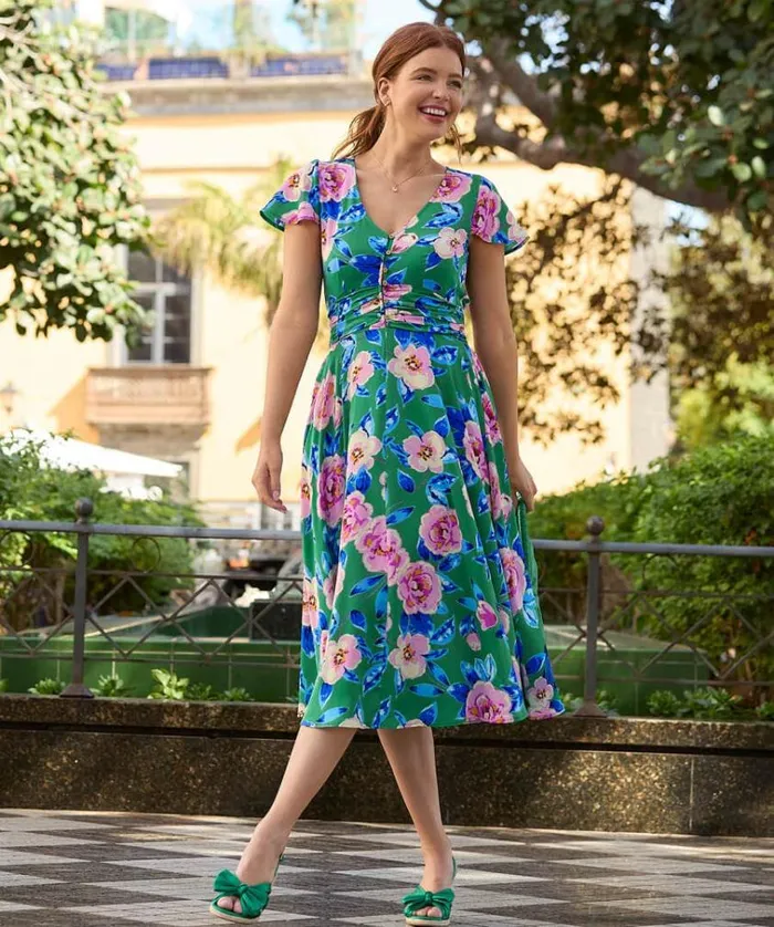 Women Joe Browns Dresses Day At The Races Dress Women Joe Browns Dresses Day At The Races Dress