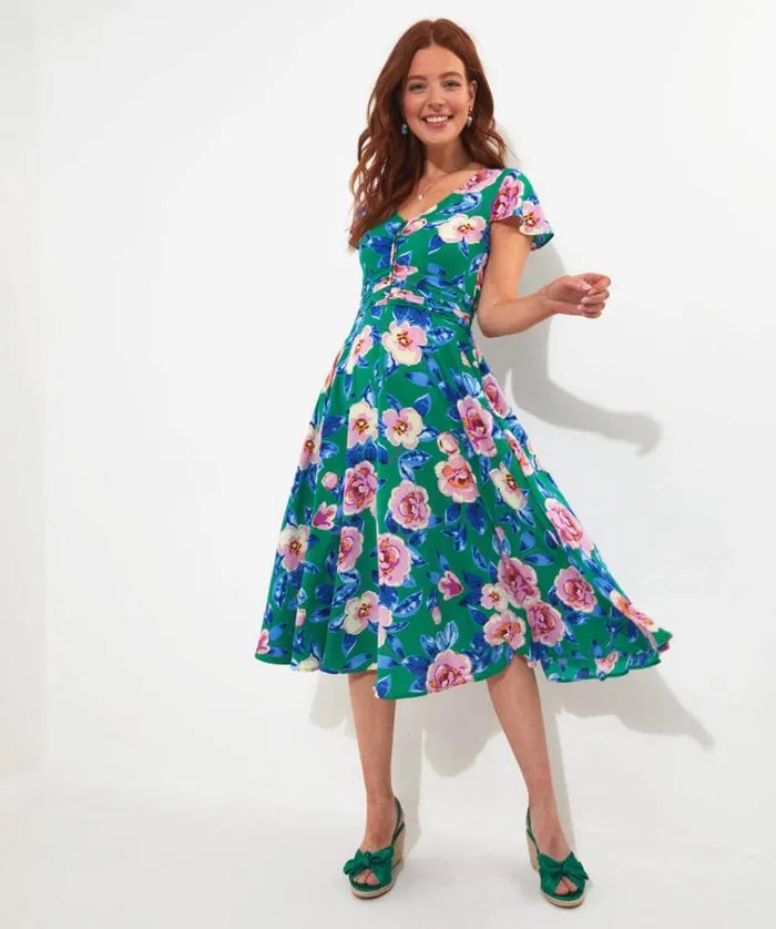 Women Joe Browns Dresses Day At The Races Dress Women Joe Browns Dresses Day At The Races Dress