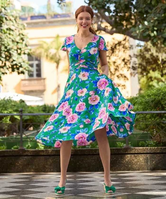 Women Joe Browns Dresses Day At The Races Dress Women Joe Browns Dresses Day At The Races Dress