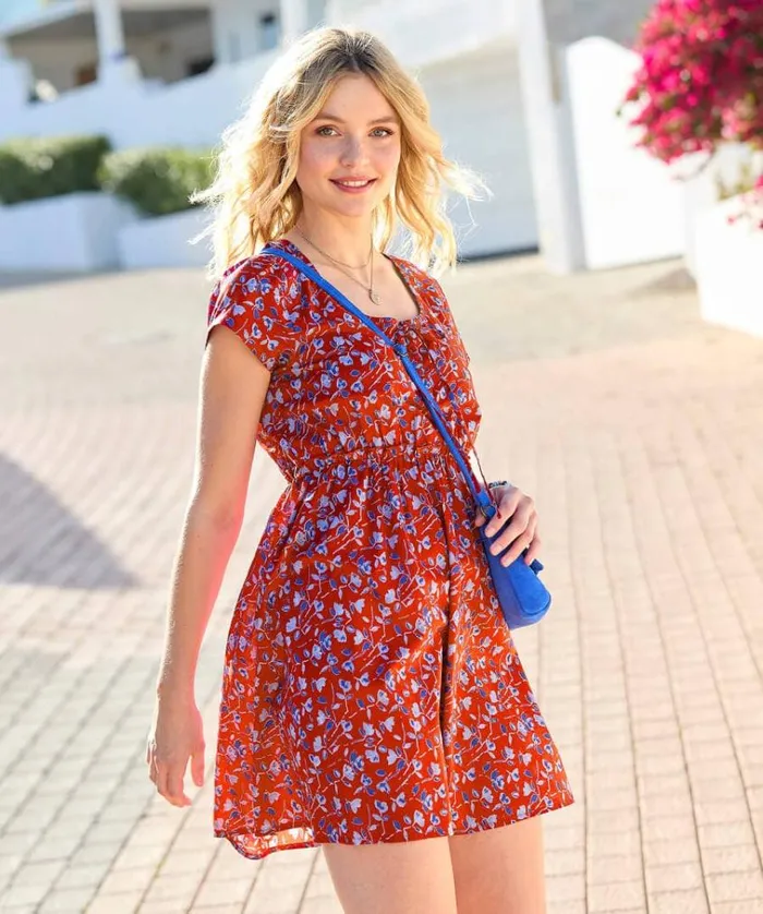 Women Joe Browns Dresses Ditsy Daydream Dress