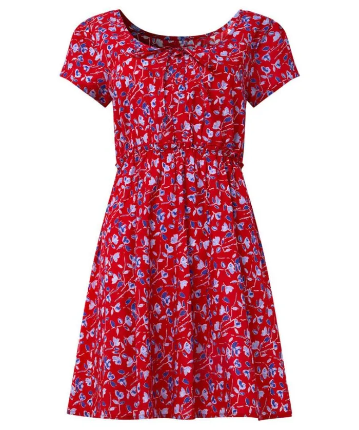 Women Joe Browns Dresses Ditsy Daydream Dress Women Joe Browns Dresses Ditsy Daydream Dress