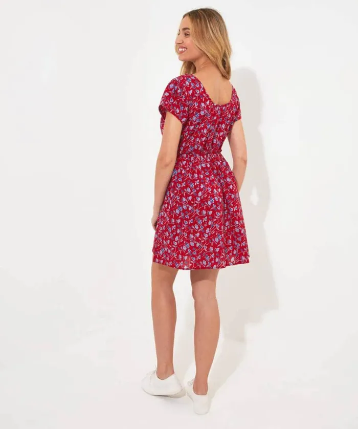 Women Joe Browns Dresses Ditsy Daydream Dress Women Joe Browns Dresses Ditsy Daydream Dress