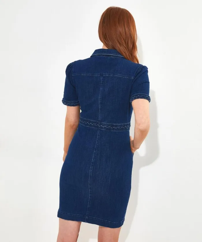 Women Joe Browns Dresses Dreamer Denim Dress Women Joe Browns Dresses Dreamer Denim Dress