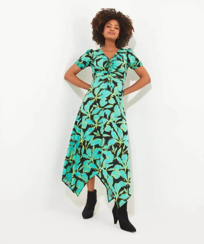 Women Joe Browns Dresses Eden Print Dress