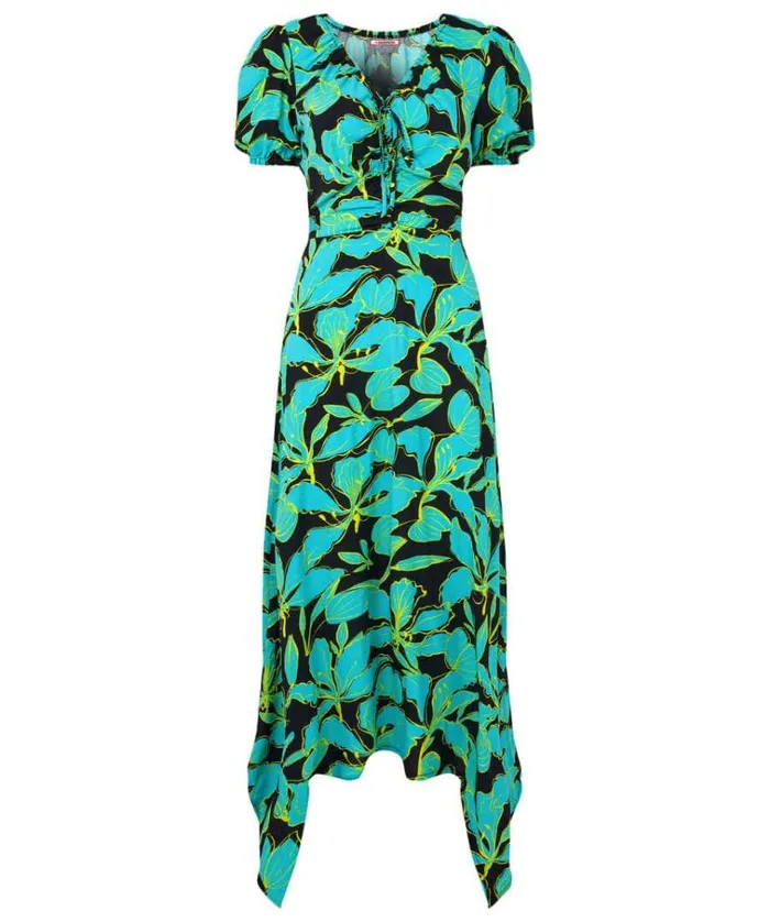Women Joe Browns Dresses Eden Print Dress Women Joe Browns Dresses Eden Print Dress