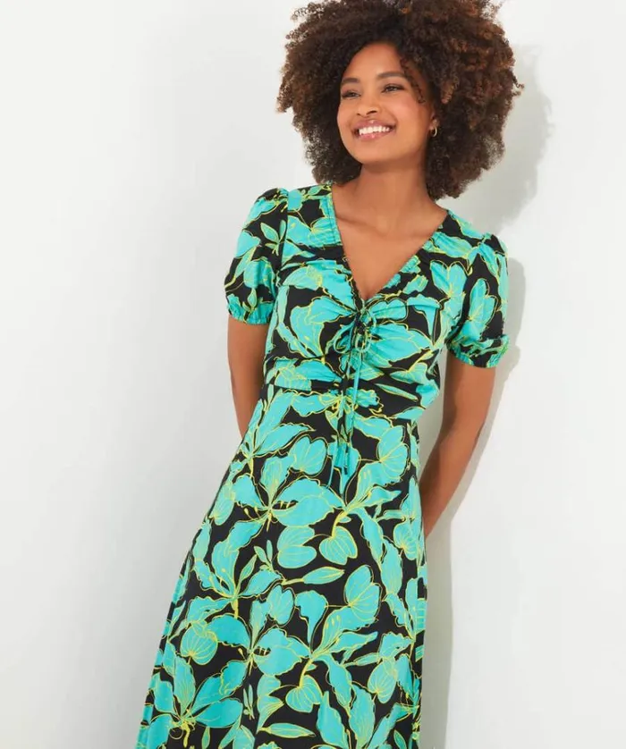 Women Joe Browns Dresses Eden Print Dress Women Joe Browns Dresses Eden Print Dress