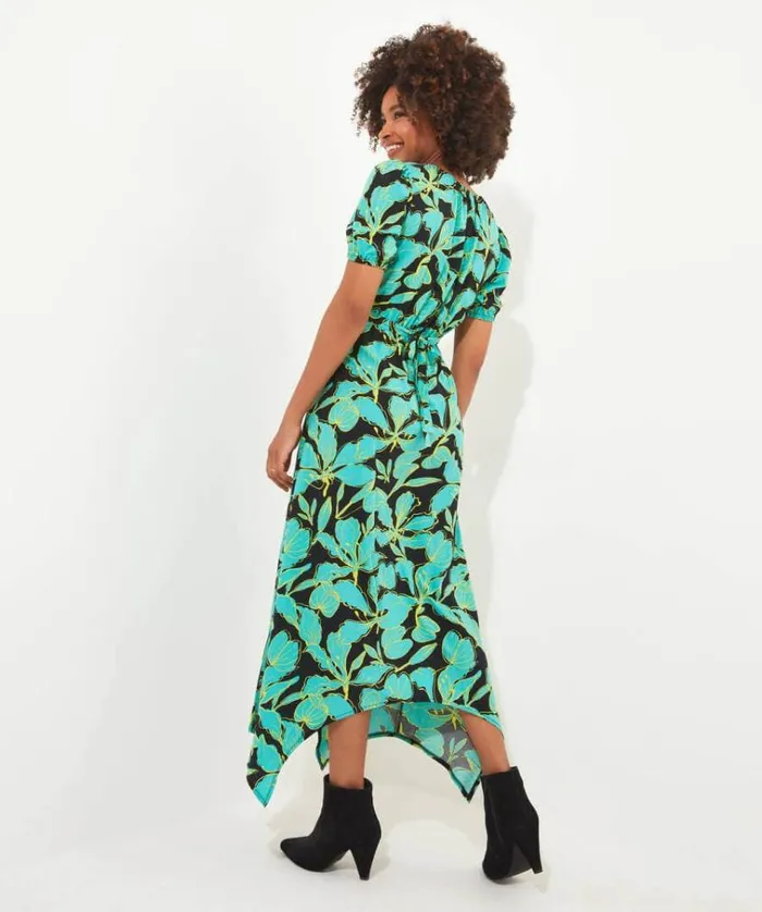 Women Joe Browns Dresses Eden Print Dress Women Joe Browns Dresses Eden Print Dress