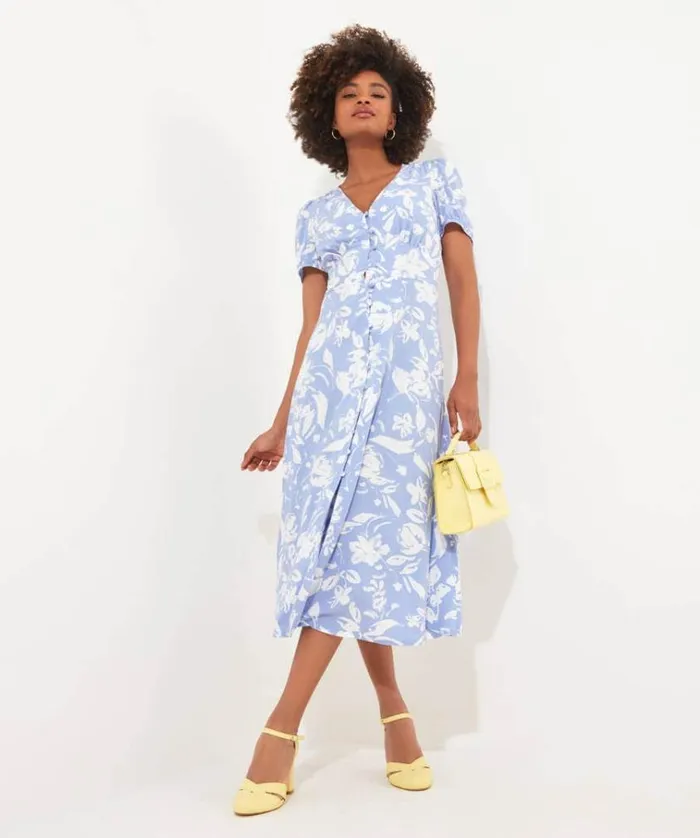 Women Joe Browns Dresses Elise Tea Dress