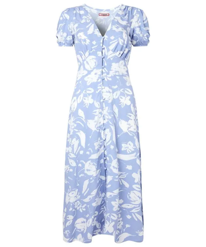 Women Joe Browns Dresses Elise Tea Dress Women Joe Browns Dresses Elise Tea Dress