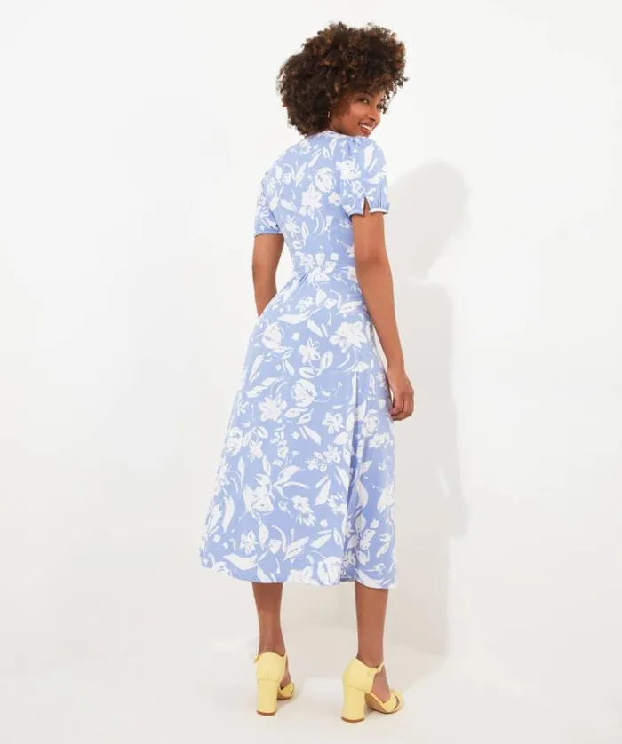 Women Joe Browns Dresses Elise Tea Dress Women Joe Browns Dresses Elise Tea Dress