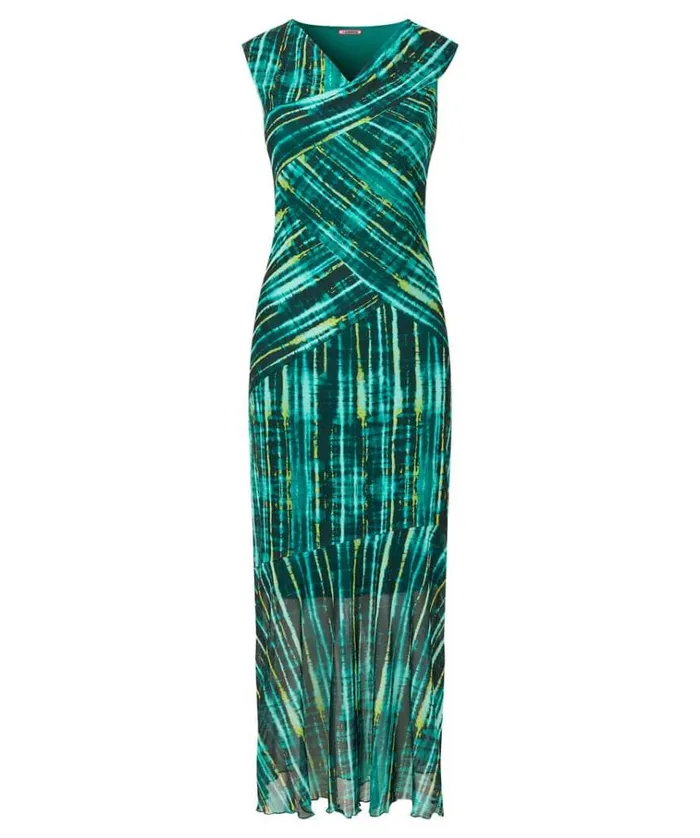 Women Joe Browns Dresses Elsa Mesh Printed Dress Women Joe Browns Dresses Elsa Mesh Printed Dress
