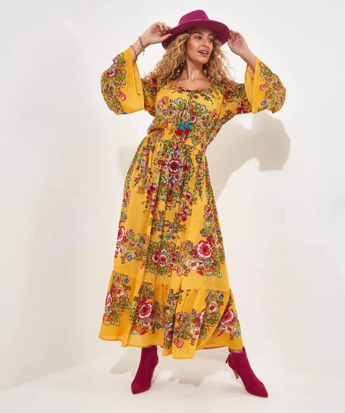 Women Joe Browns Dresses Elsie Boho Dress