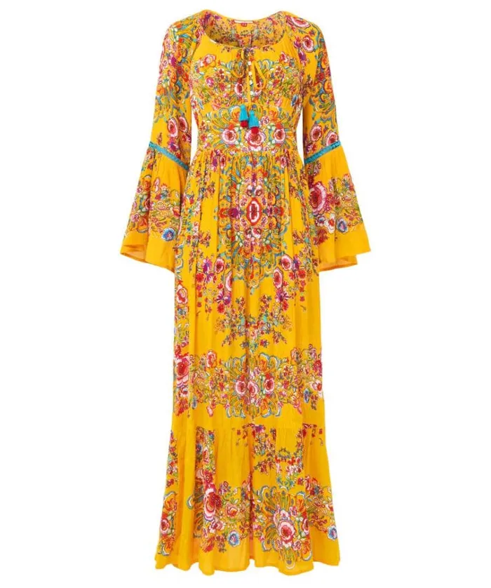 Women Joe Browns Dresses Elsie Boho Dress Women Joe Browns Dresses Elsie Boho Dress