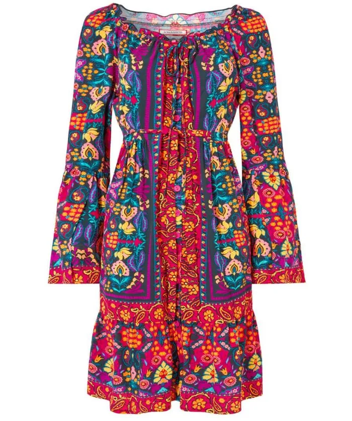 Women Joe Browns Dresses Fabulous Fiesta Dress Women Joe Browns Dresses Fabulous Fiesta Dress