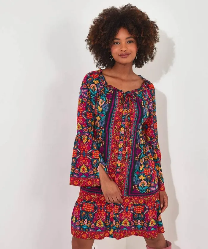 Women Joe Browns Dresses Fabulous Fiesta Dress Women Joe Browns Dresses Fabulous Fiesta Dress