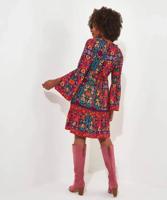 Women Joe Browns Dresses Fabulous Fiesta Dress Women Joe Browns Dresses Fabulous Fiesta Dress