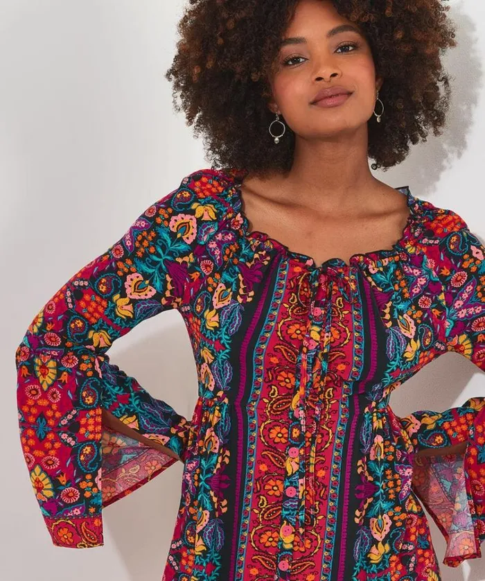 Women Joe Browns Dresses Fabulous Fiesta Dress Women Joe Browns Dresses Fabulous Fiesta Dress