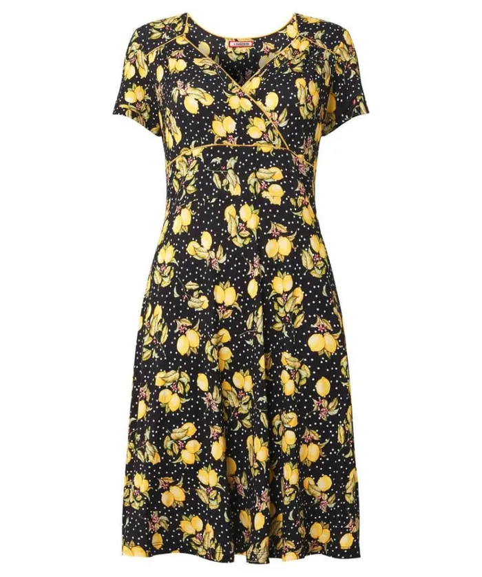 Women Joe Browns Dresses Fabulously Fruity Jersey Dress Women Joe Browns Dresses Fabulously Fruity Jersey Dress
