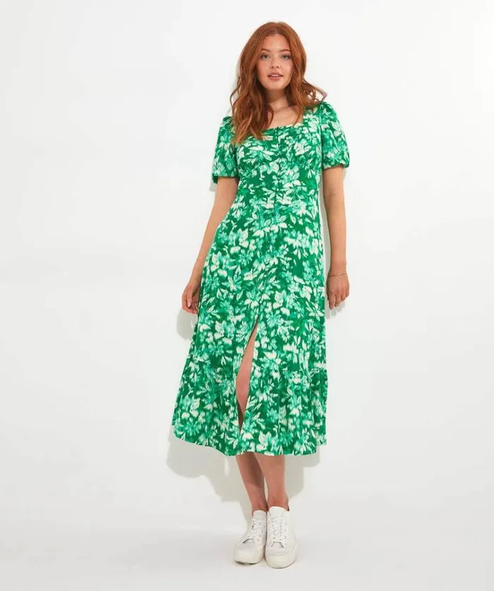 Women Joe Browns Dresses Fleur Du Jour Dress