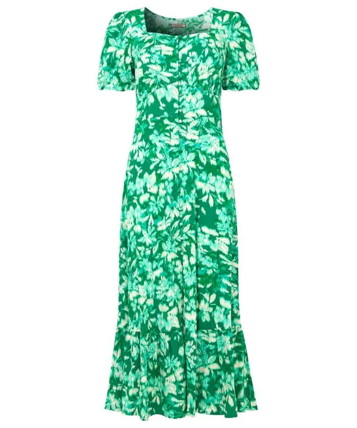 Women Joe Browns Dresses Fleur Du Jour Dress Women Joe Browns Dresses Fleur Du Jour Dress