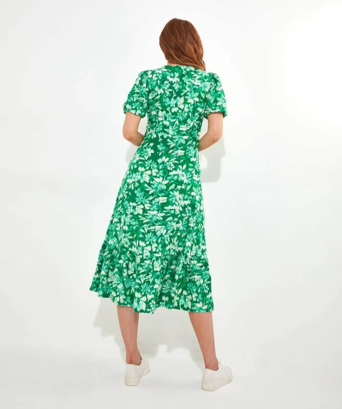 Women Joe Browns Dresses Fleur Du Jour Dress Women Joe Browns Dresses Fleur Du Jour Dress