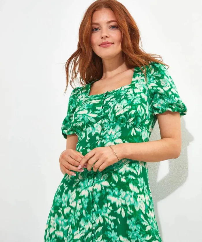 Women Joe Browns Dresses Fleur Du Jour Dress Women Joe Browns Dresses Fleur Du Jour Dress