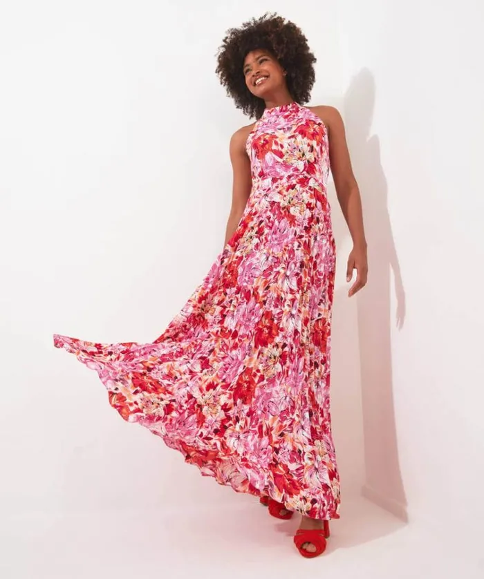 Women Joe Browns Dresses Floral Fizz Dress
