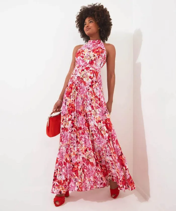 Women Joe Browns Dresses Floral Fizz Dress Women Joe Browns Dresses Floral Fizz Dress