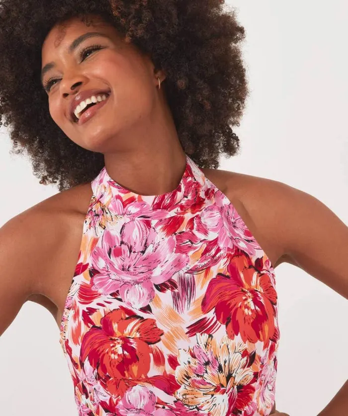 Women Joe Browns Dresses Floral Fizz Dress Women Joe Browns Dresses Floral Fizz Dress