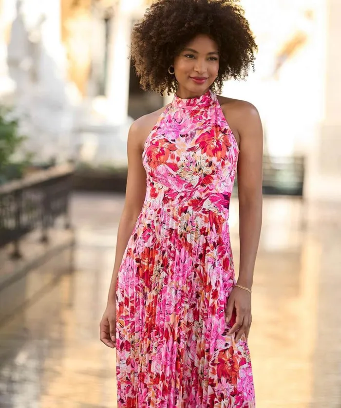 Women Joe Browns Dresses Floral Fizz Dress Women Joe Browns Dresses Floral Fizz Dress