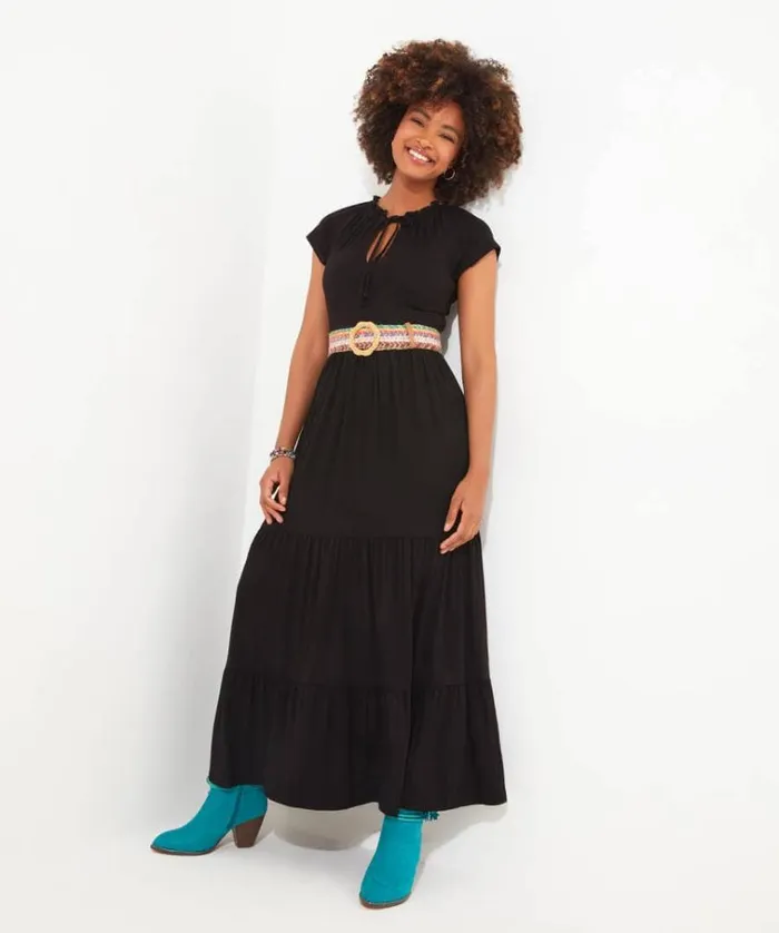 Women Joe Browns Dresses Halle Boho Jersey Dress