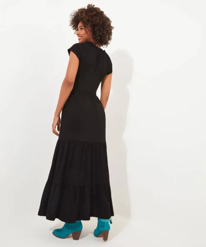 Women Joe Browns Dresses Halle Boho Jersey Dress Women Joe Browns Dresses Halle Boho Jersey Dress