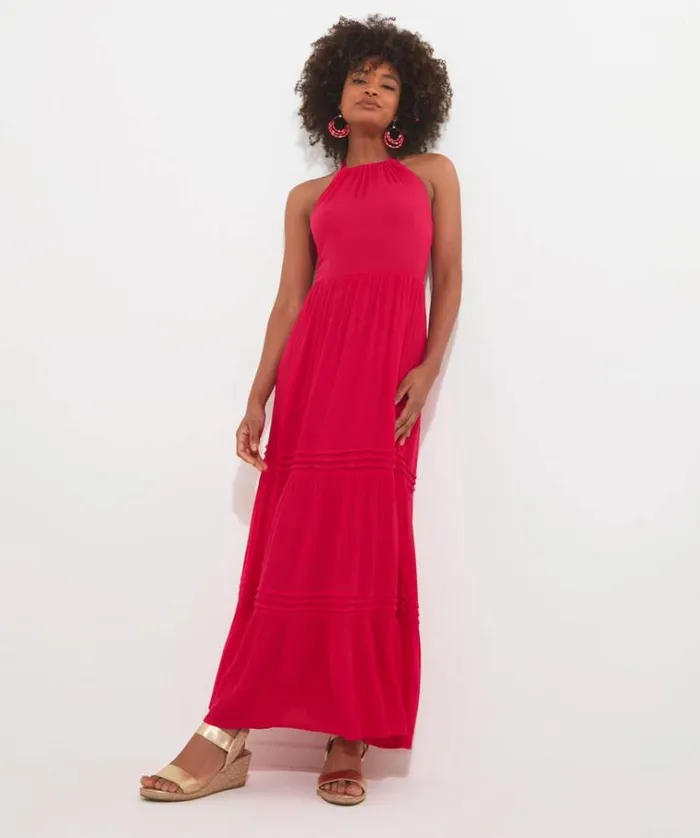Women Joe Browns Dresses Halle Halter Neck Dress Women Joe Browns Dresses Halle Halter Neck Dress