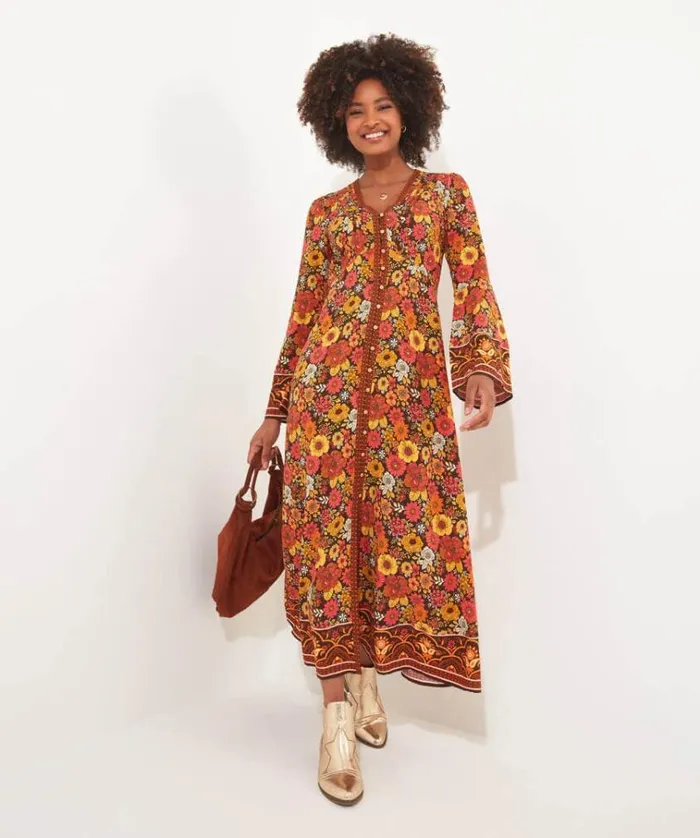 Women Joe Browns Dresses Hazy Days Dress